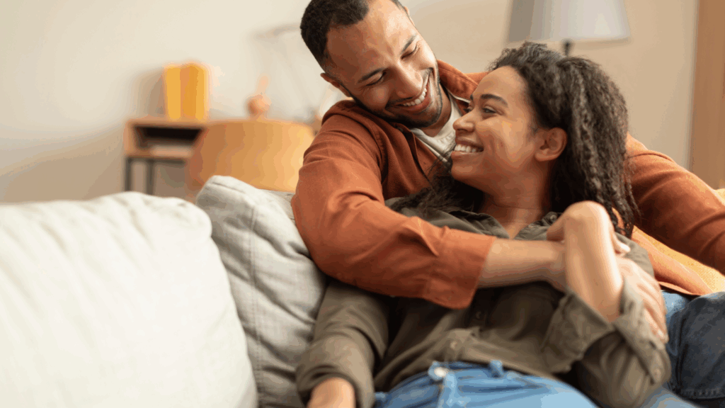 Can One Person Save a Marriage? Yes—Here’s How 2 Make Your Partner Laugh 10