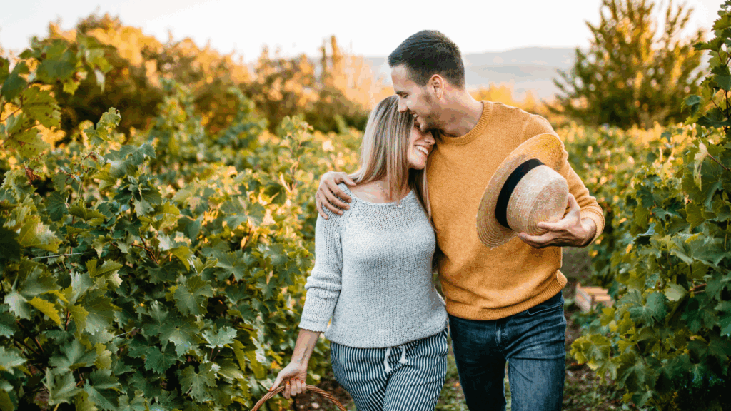 Can One Person Save a Marriage? Yes—Here’s How 3 Make Your Partner Laugh 11