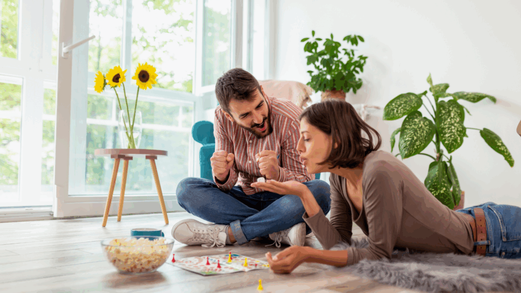 What makes neurodiverse couples different from neurotypical couples
