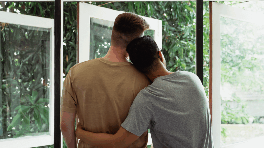 The One Relationship Mindset Shift That Changes Everything