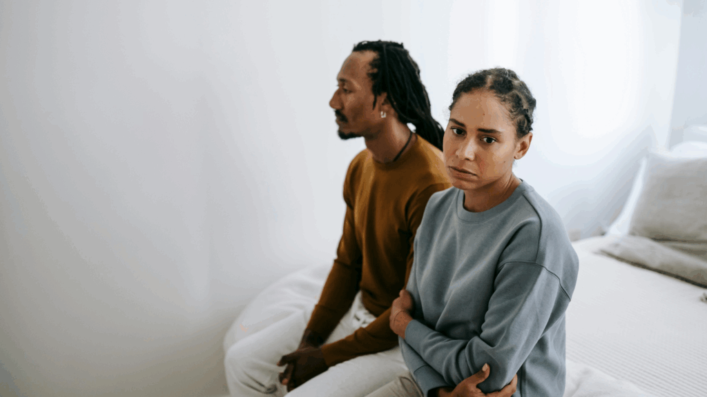 Why Disconnection After Conflict Hurts More Than It Helps