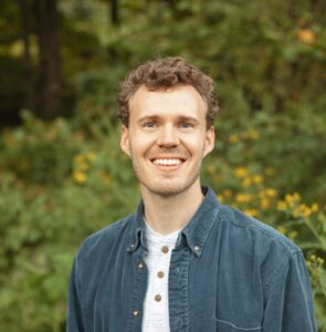 Is Therapy Helping Me? Insights From a Panel of Experienced Psychotherapists 6 Landon Lambert LGSW Mind Body Wellness